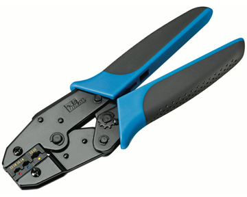 IDEAL INDUSTRIES 30-500 CRIMPMASTER TOOL