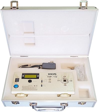 HIOS HP-10 TORQUE METER