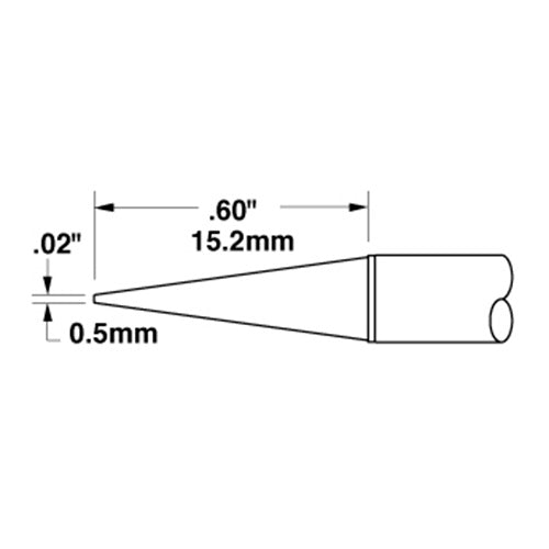 METCAL STTC-043 REPLACEMENT CARTRIDGE