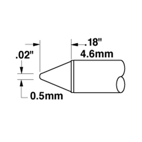 METCAL STTC-111 REPLACEMENT CARTRIDGE