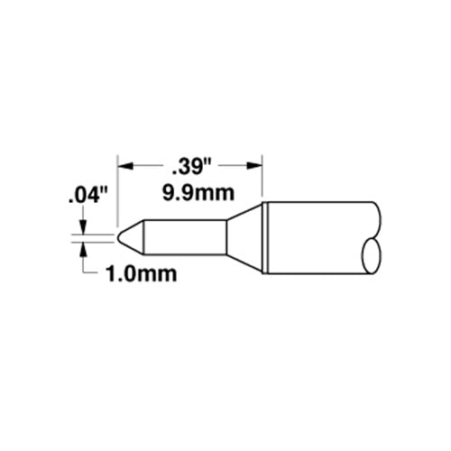 METCAL STTC-131 REPLACEMENT CARTRIDGE