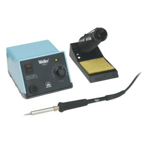 WELLER WES51 SOLDERING STATION