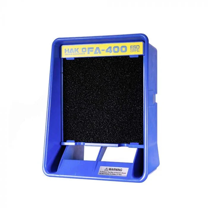 HAKKO FA400-04 SMOKE ABSORBER