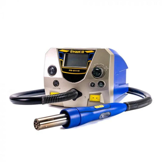 HAKKO FR811-04 SMD HOT AIR REWORK STATION