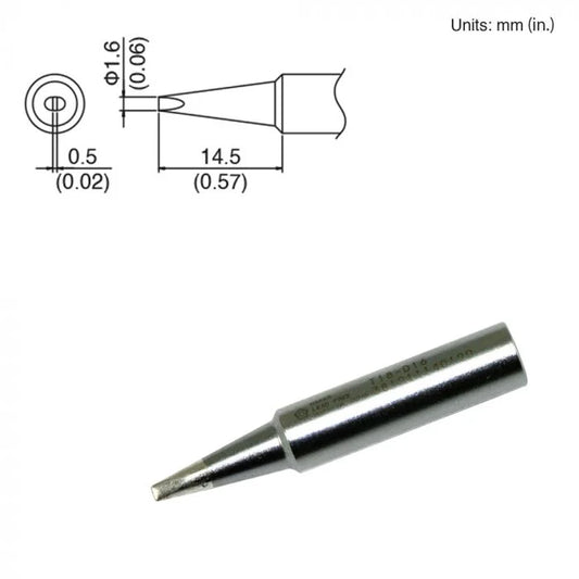 HAKKO T18-D16 REPLACEMENT TIP