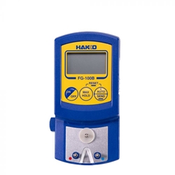 Hakko FG100B-US03 Tip Thermometer with Calibration Certificate 