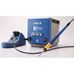 Hakko FX-100 IH Soldering System 