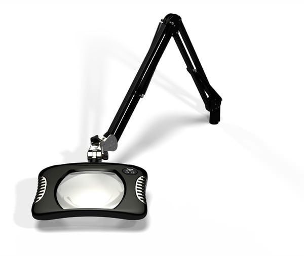 O.C. White 82400-4-B Magnifying Lamp 